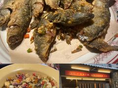 -广府乡下·饭庄(新港东路店)
