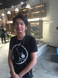 -简影造型·自选烫染接发salon