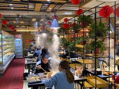 -成都屋头串串(青年北街店)