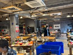-熙成烧烤(白塔岭店)