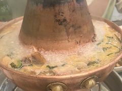 -鑫渔港海鲜本地菜·山海关浑锅(东戴河店)