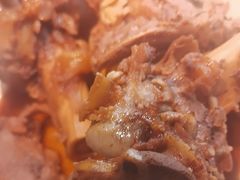 -大师兄·西北小馆(金湾华发商都店)