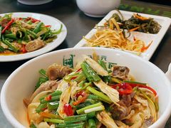 -马三元老汤牛肉面(高新街店)