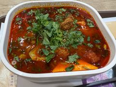 -魏家凉皮(博水商务大厦店)