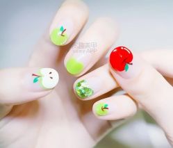 -Pink You美甲美睫纹绣定制中心