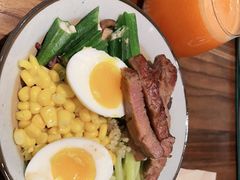 -Dreamsalad梦想轻厨(健康轻食·减脂沙拉·意面·祖庙店)