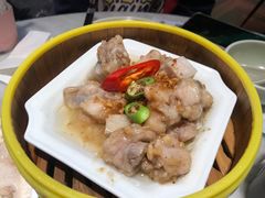 -蝴蝶里·粤菜·点心(龙湖杭州金沙天街店)