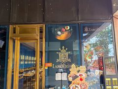 -大八江景意大利西餐厅LargeEight Italy Restaurant(1862时尚艺术中心店)