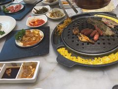 -韩宫宴和牛烤肉(合肥滨湖银泰城店)