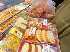 -詹记桃酥(包河万达店)