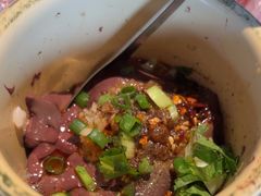 -古市香跷脚牛肉·非遗传承单位