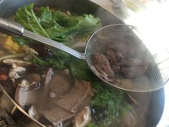 -焯牛潮汕牛肉火锅(云峰街创始店)