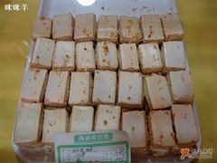 天津奶皮酥-桂顺斋(西花市店)