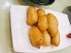 -新梅园不夜粥(龙华店)