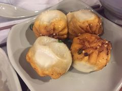 -阿三生煎(万博广场店)