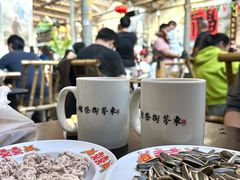 -東茅街茶馆