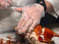 -四季民福烤鸭店(外滩外白渡桥店)