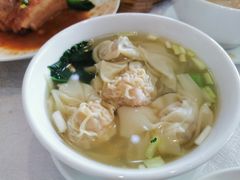 -欢乐海岸美食联盟
