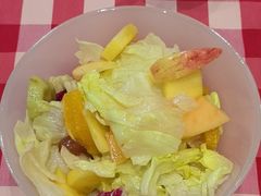 -西贝(太原万象城店)