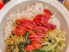 -陆长玖古法猪脚饭(玄风桥店)