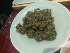 野菜丸子-河东颐祥阁(世贸店)
