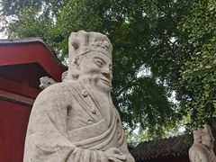 -北京石刻艺术博物馆(五塔寺)