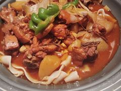 -耶里夏丽·丝路新疆菜·清真食品(徐汇南丹东路臻选店)