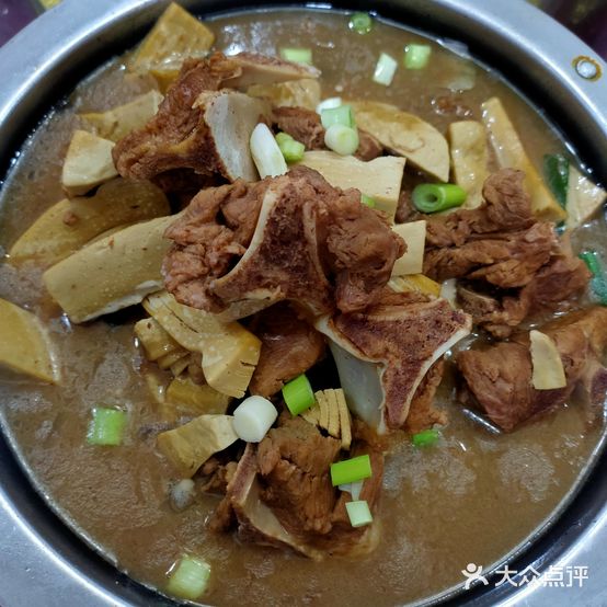 江扬鱼馆湘菜馆(丰乐花园店)