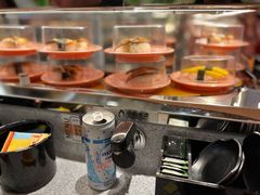 -争鲜回转寿司(中街大悦城店)
