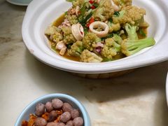 -金佬馆·川菜bistro(芜湖镜湖万达店)