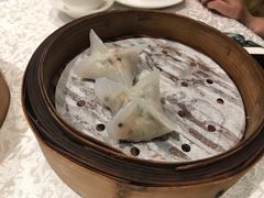 -红棉中餐厅·广州海航威斯汀酒店