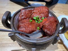 -老长春肉馆(隆礼路店)