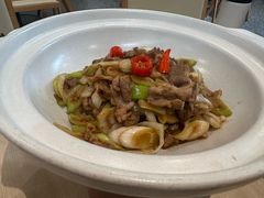 -羊之道草原味道清真餐厅(番禺店)