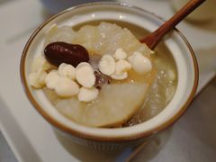 -小团圆糖水铺(襄阳南路店)