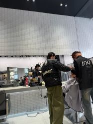 -109美发沙龙