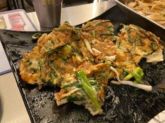 -首尔大排档