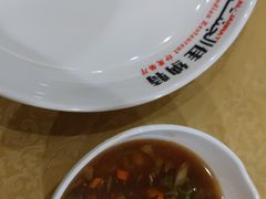 -清真· AL-JANNAT 佳纳特餐厅(仙林店)