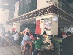 -黄师奶甜品店