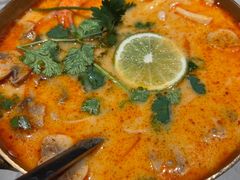 -Home Thai·泰谣(王府井apm店)