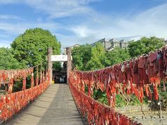 -乾州古城