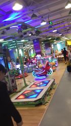 点击看大图 -悠游堂儿童乐园(公园茂店)