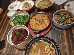 -江太极江浙菜(马桥万达广场店)