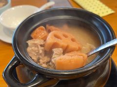 -莲餐厅·湖北菜·潜江小龙虾店(愚园路店)