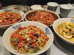 -潇湘阁(汉光百货店)