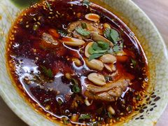-四川老牛麻辣烫(北门桥店)