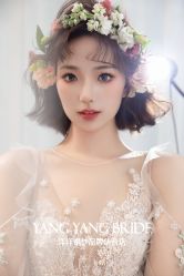 点击看大图 -洋洋婚纱品牌集合店