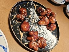 -新发现(宝山龙湖店)