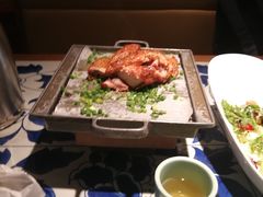 -绿茶餐厅(布吉万象汇店)