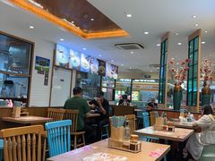 -小杨生煎(龙阳广场店)