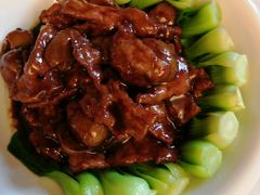 -北京全聚德(天安门店)